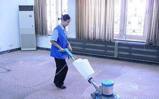 专业家庭保洁 地板打蜡 瓷砖美缝 企业厂房清洗等
